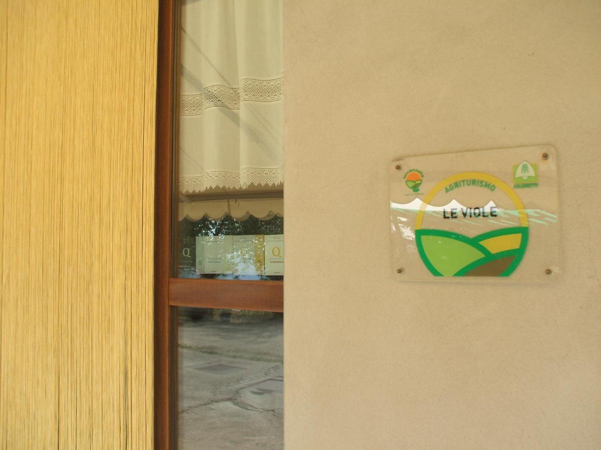 Agriturismo Le Viole Barolo Kültér fotó