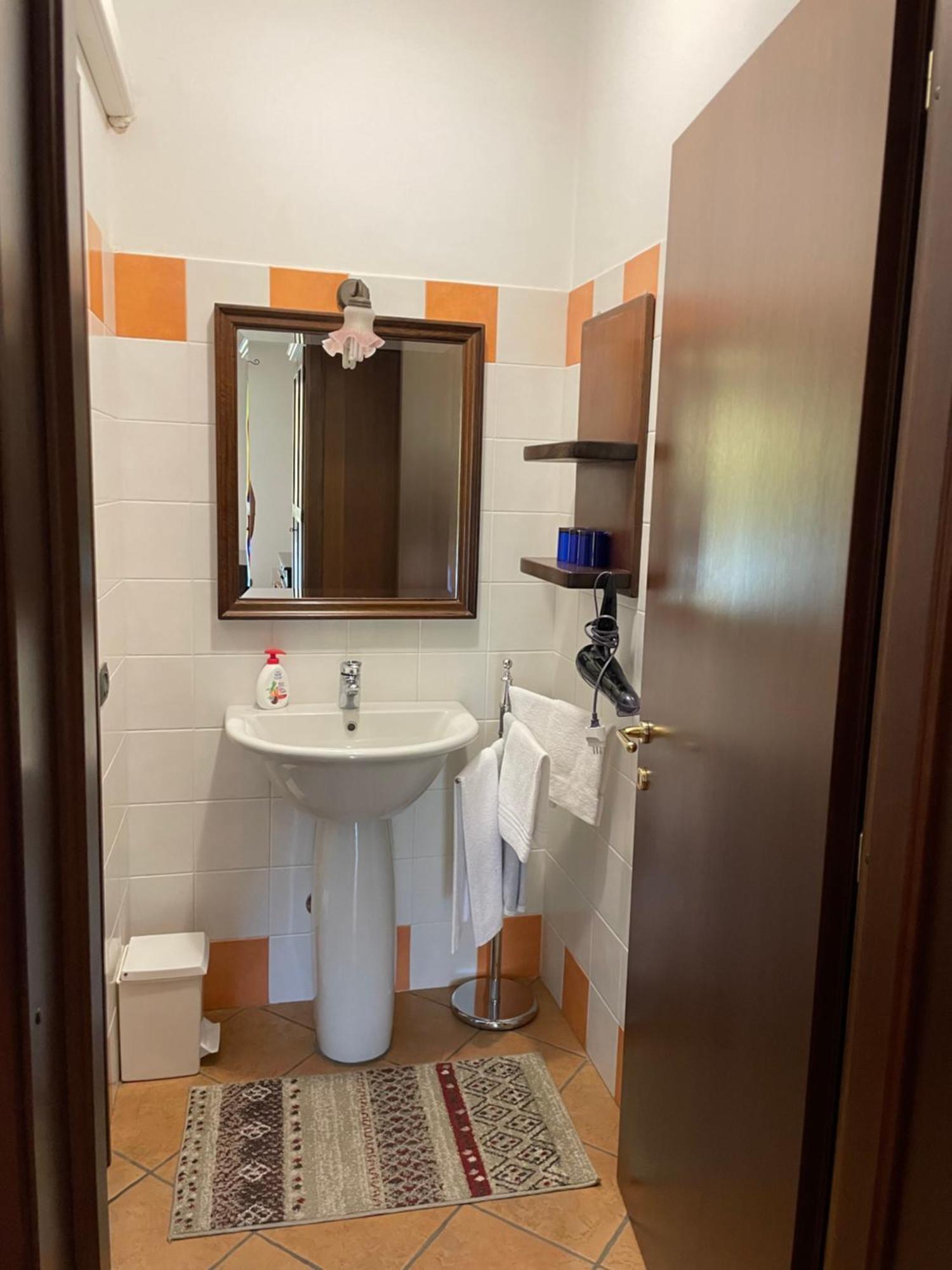 Agriturismo Le Viole Barolo Kültér fotó